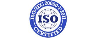 ISO20000信息安全体系认证