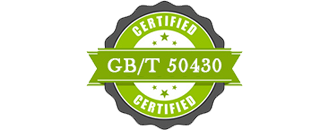 GB/T50430体系：建筑施工体系认证